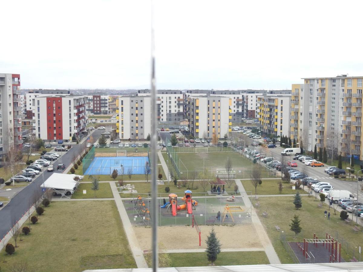 בראשוב Trust Apartaments 2 מראה חיצוני תמונה