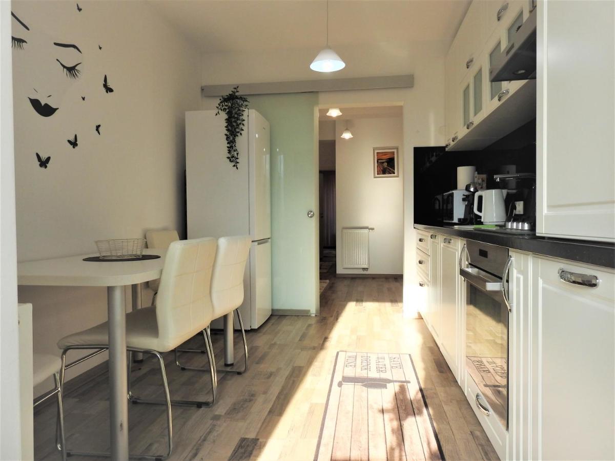 בראשוב Trust Apartaments 2 מראה חיצוני תמונה