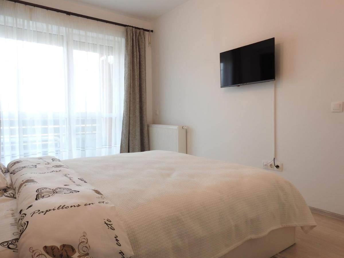 בראשוב Trust Apartaments 2 מראה חיצוני תמונה