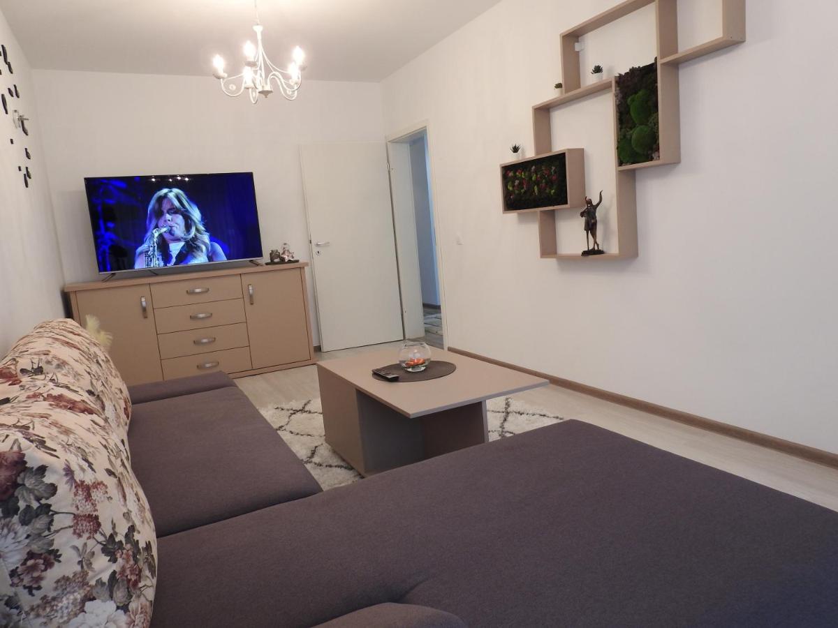 בראשוב Trust Apartaments 2 מראה חיצוני תמונה