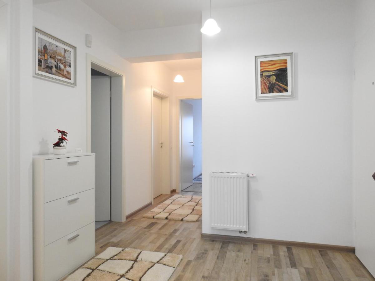 בראשוב Trust Apartaments 2 מראה חיצוני תמונה