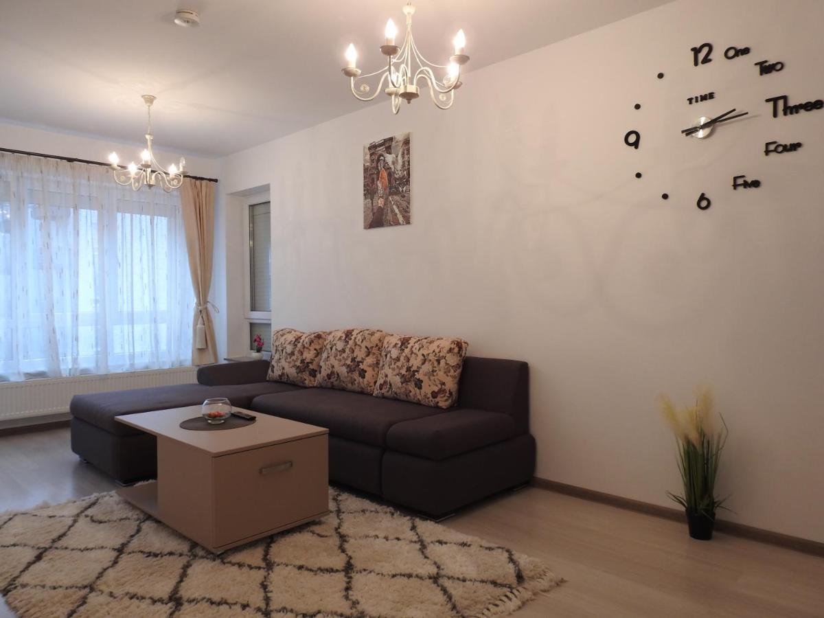 בראשוב Trust Apartaments 2 מראה חיצוני תמונה