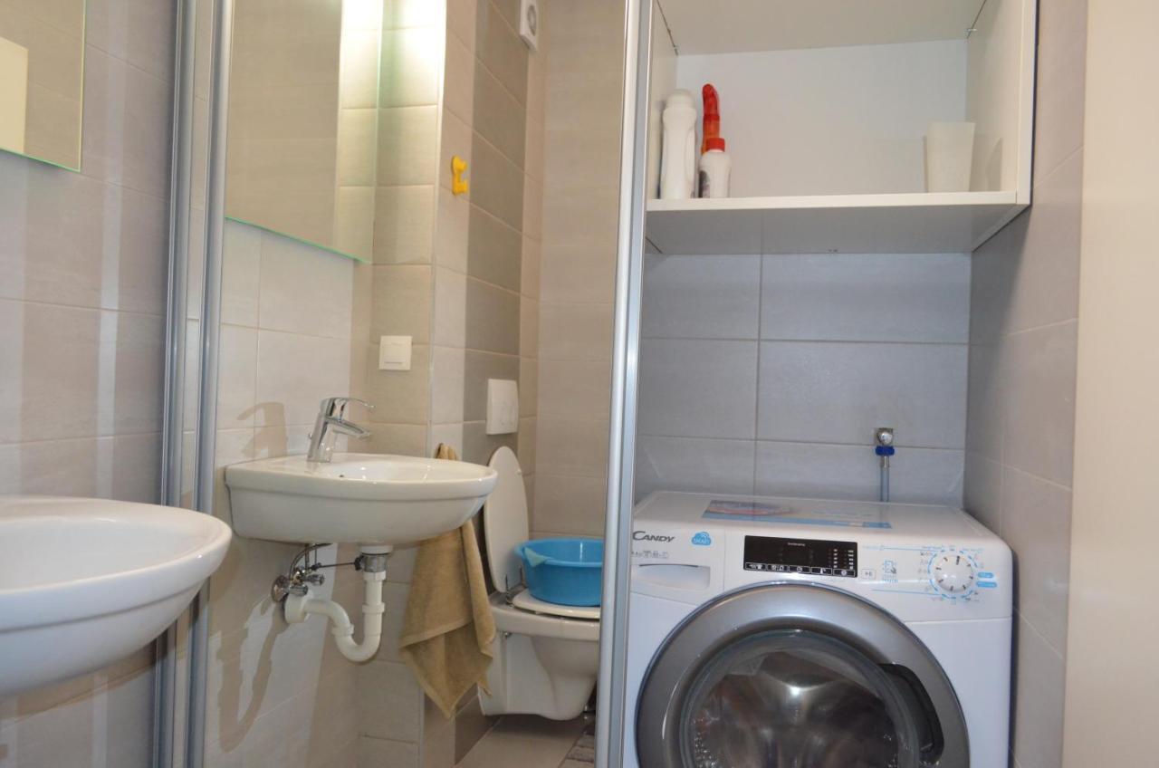 בראשוב Trust Apartaments 2 מראה חיצוני תמונה