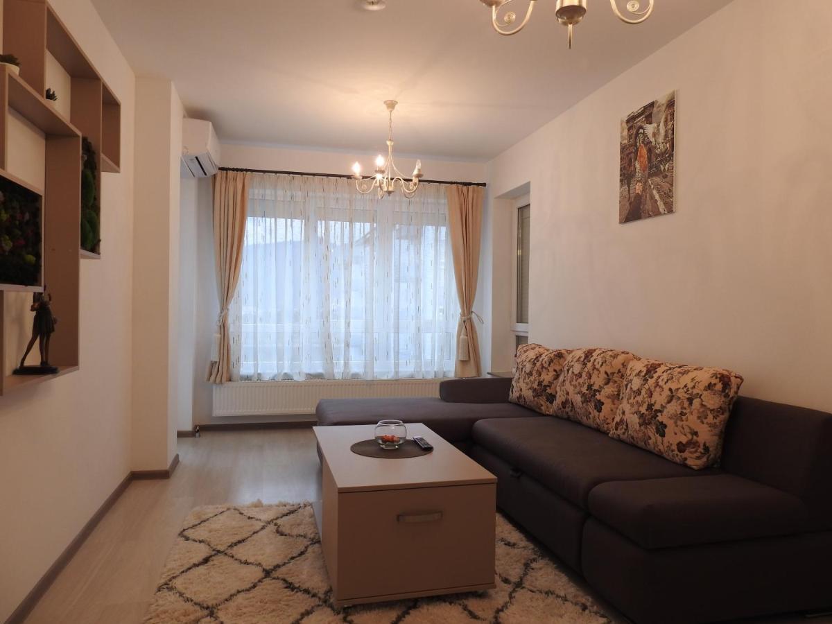 בראשוב Trust Apartaments 2 מראה חיצוני תמונה
