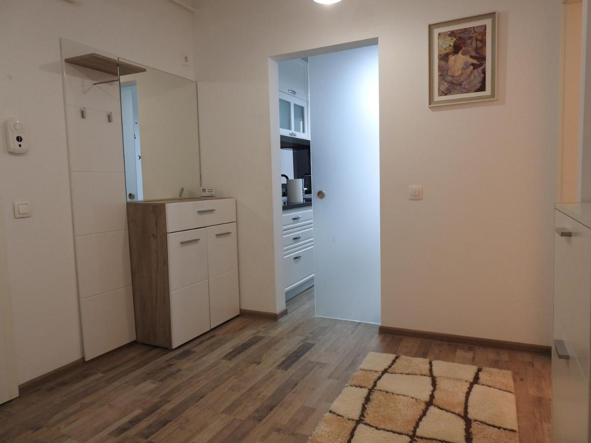 בראשוב Trust Apartaments 2 מראה חיצוני תמונה