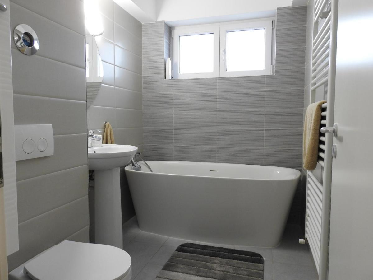 בראשוב Trust Apartaments 2 מראה חיצוני תמונה