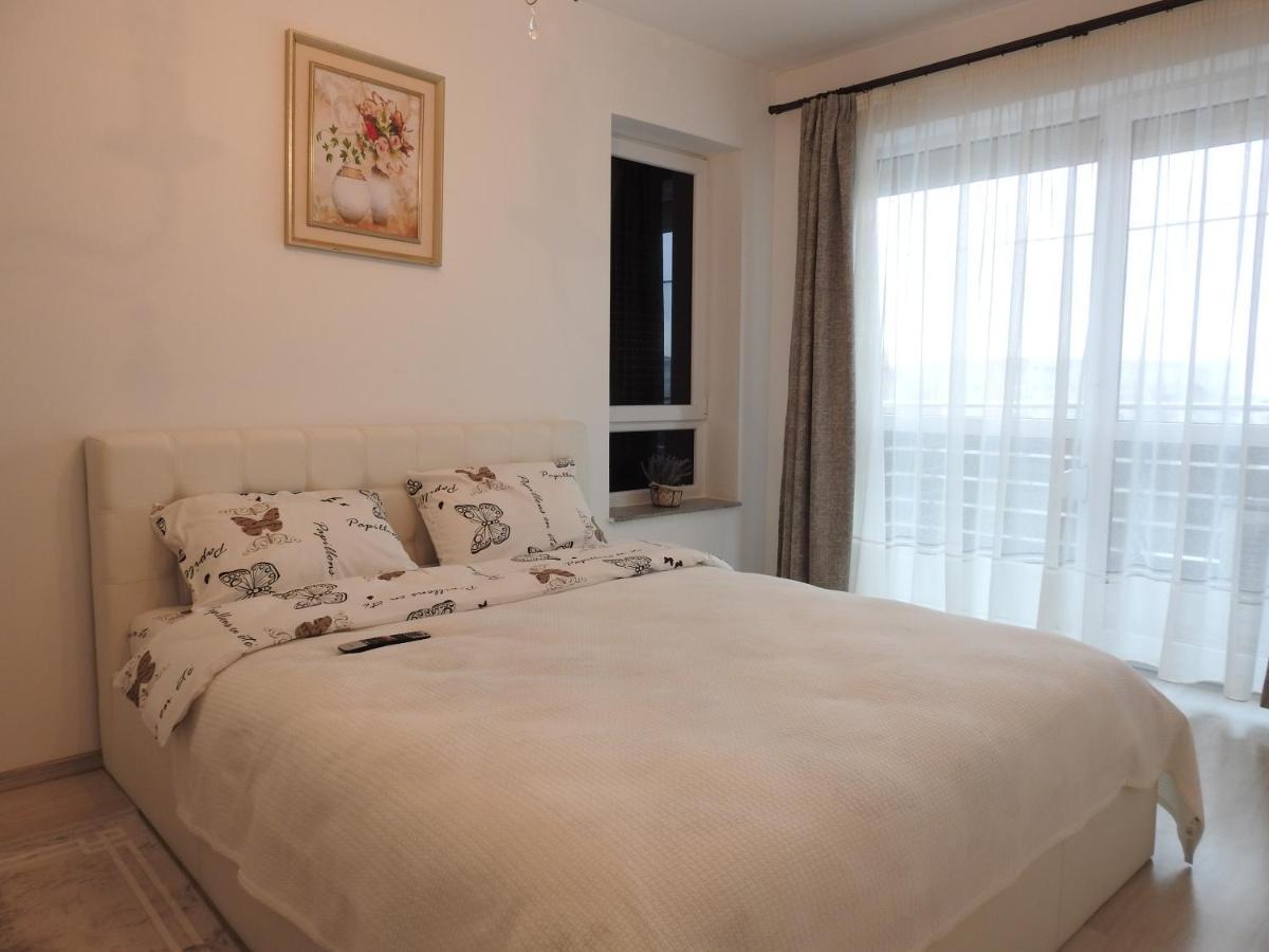 בראשוב Trust Apartaments 2 מראה חיצוני תמונה