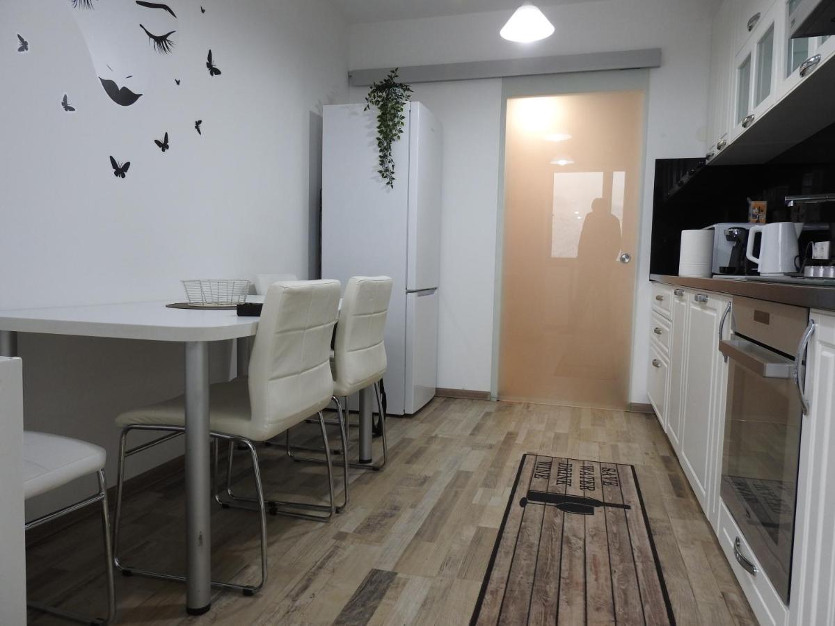 בראשוב Trust Apartaments 2 מראה חיצוני תמונה