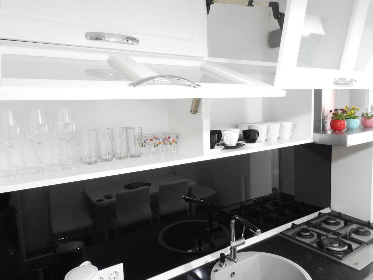 בראשוב Trust Apartaments 2 מראה חיצוני תמונה