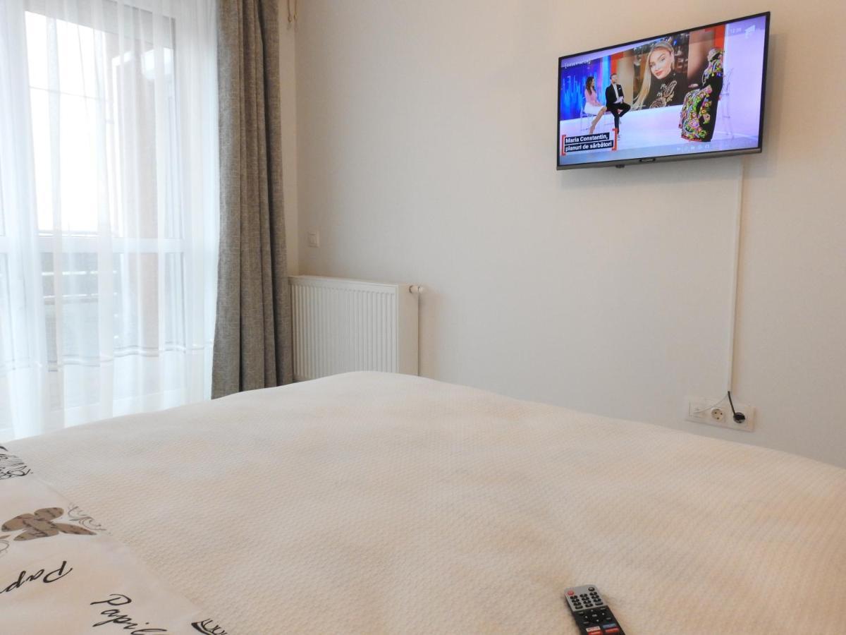 בראשוב Trust Apartaments 2 מראה חיצוני תמונה